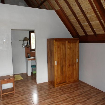 Lala Home Stay نوسا دوا المظهر الخارجي الصورة