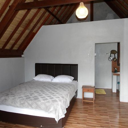 Lala Home Stay نوسا دوا المظهر الخارجي الصورة