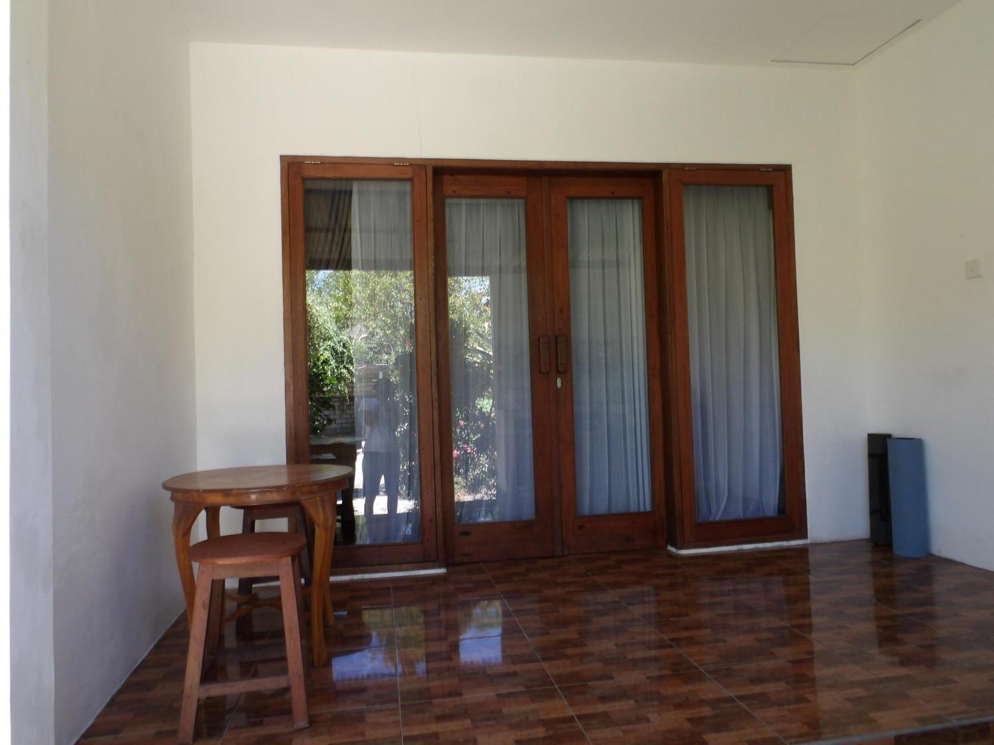 Lala Home Stay نوسا دوا المظهر الخارجي الصورة