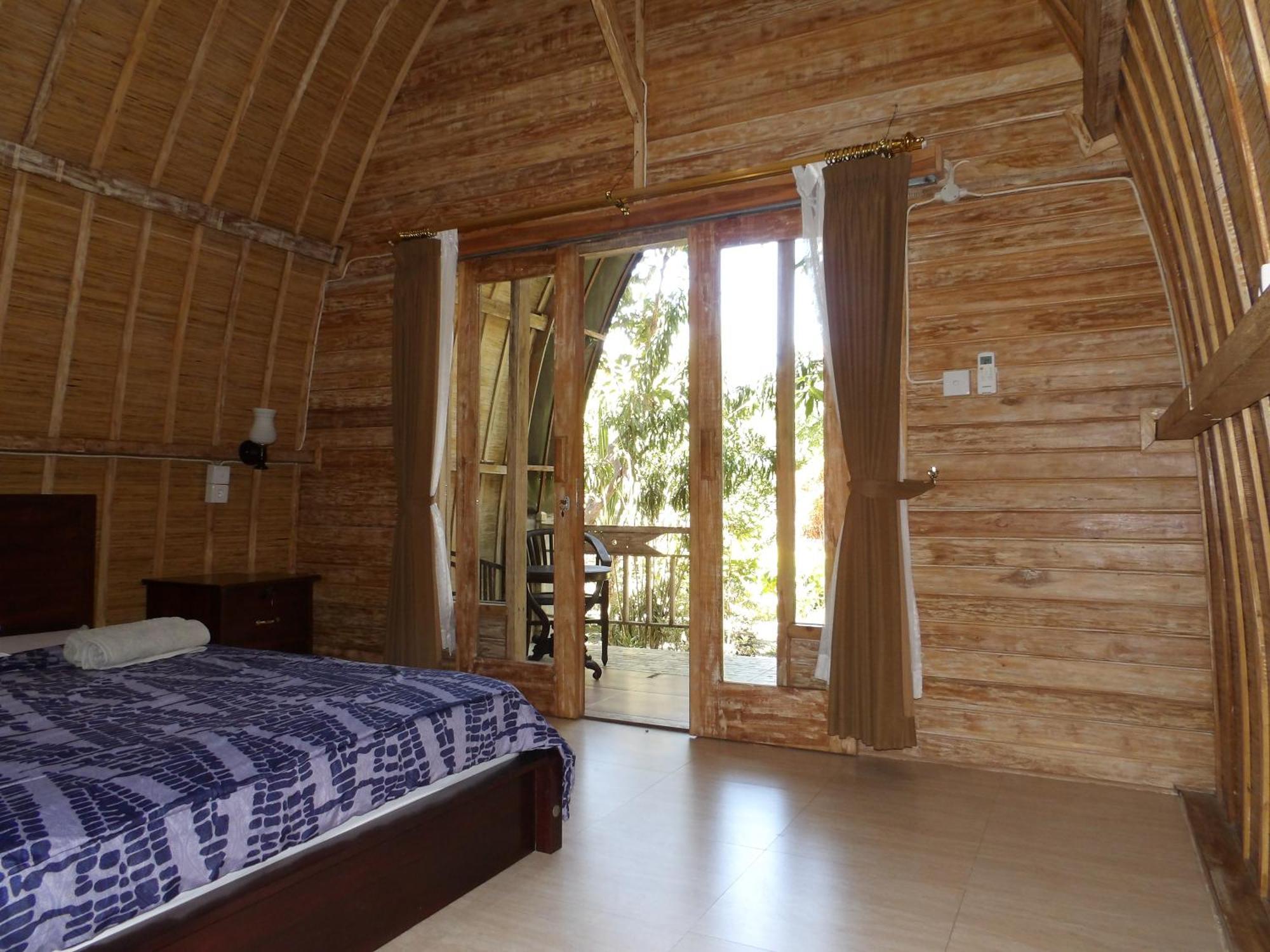 Lala Home Stay نوسا دوا المظهر الخارجي الصورة