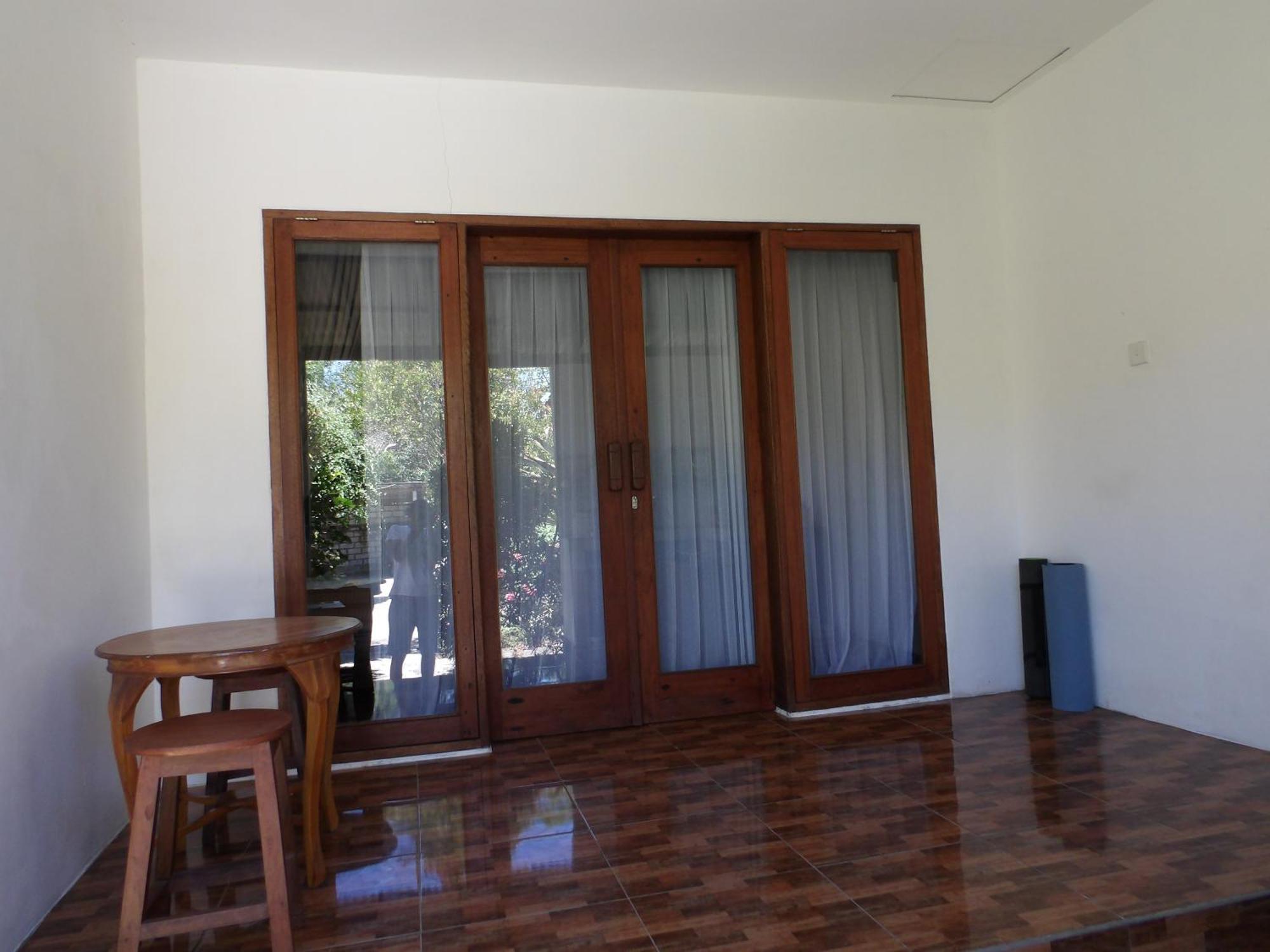 Lala Home Stay نوسا دوا المظهر الخارجي الصورة