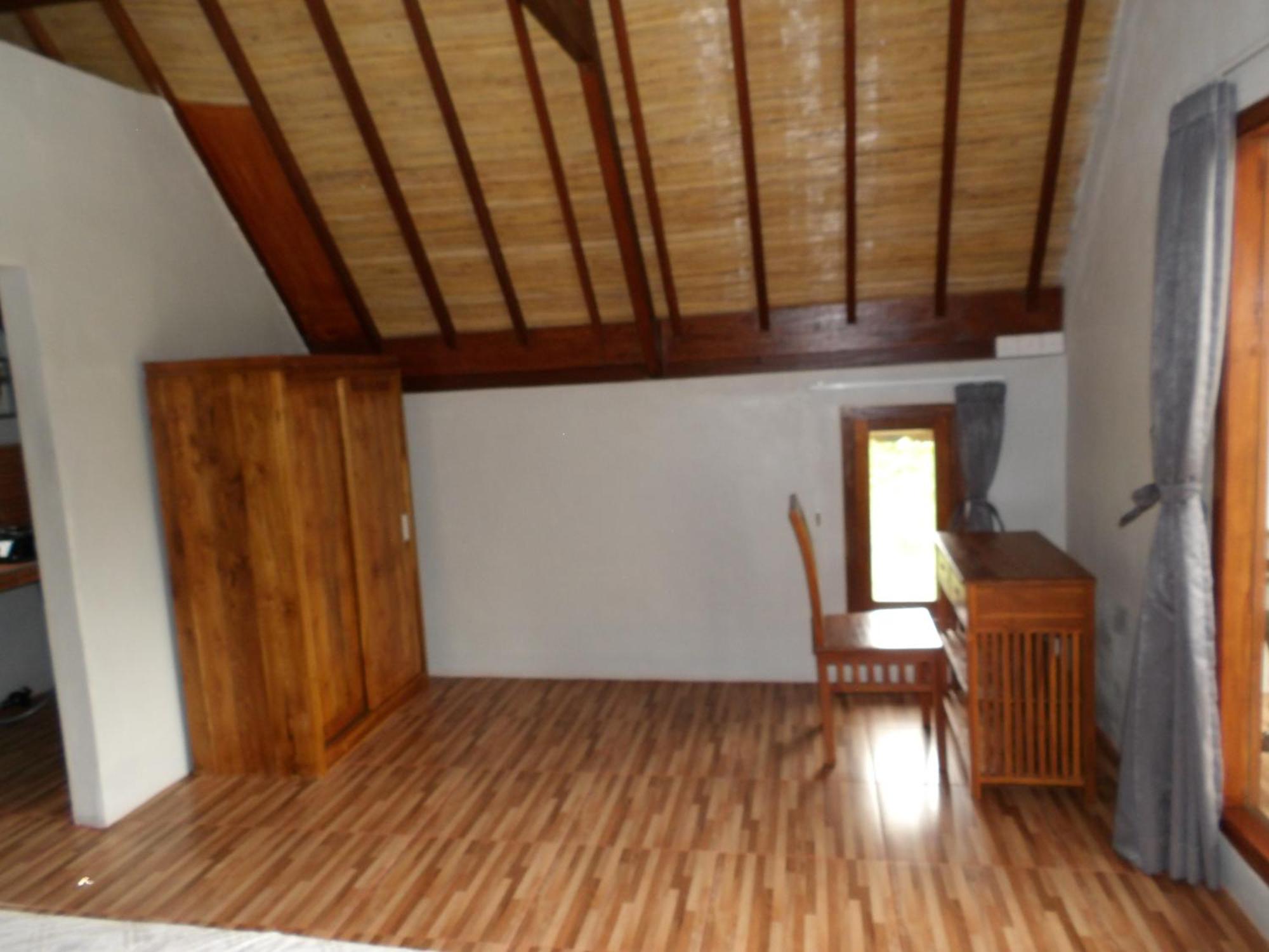 Lala Home Stay نوسا دوا المظهر الخارجي الصورة