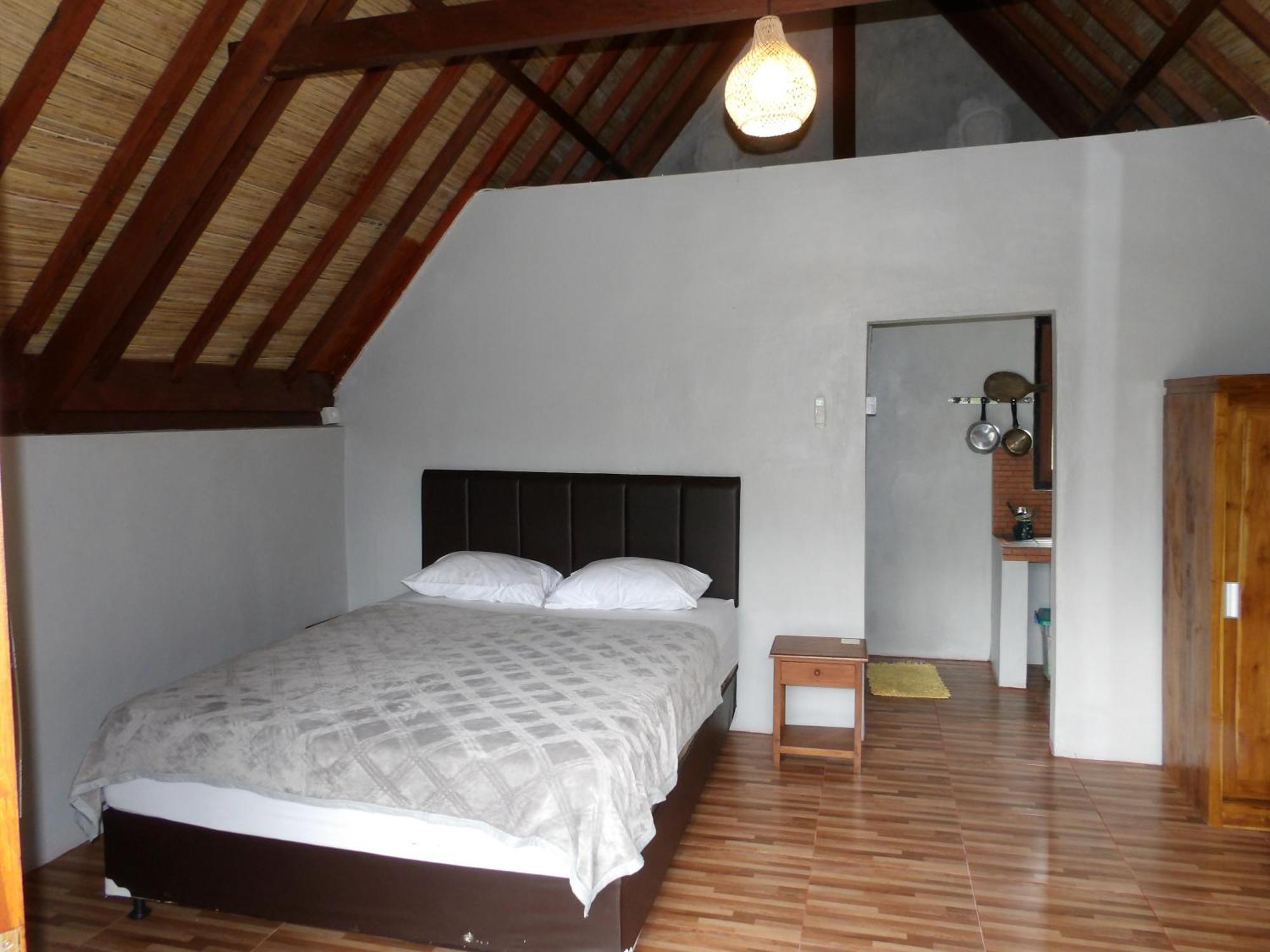 Lala Home Stay نوسا دوا المظهر الخارجي الصورة