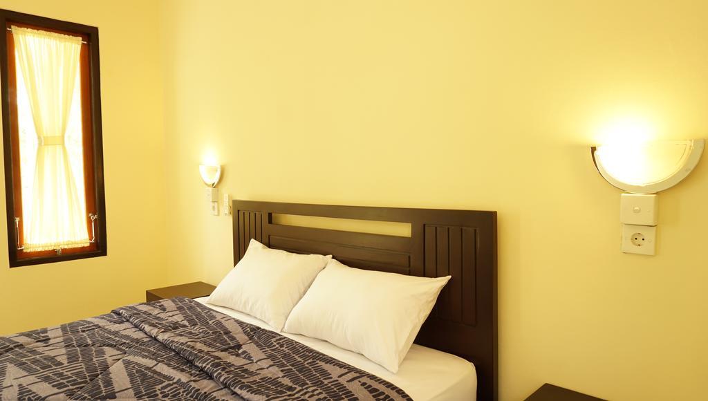 Lala Home Stay نوسا دوا المظهر الخارجي الصورة