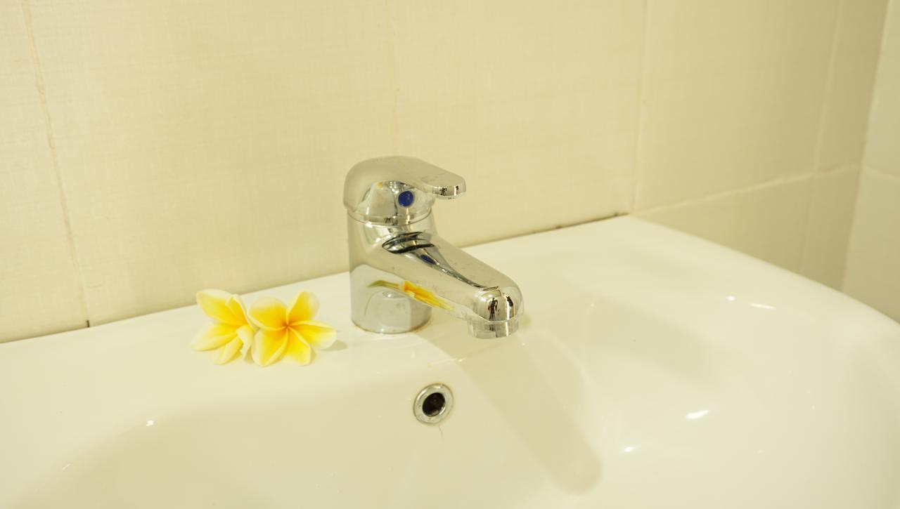 Lala Home Stay نوسا دوا المظهر الخارجي الصورة