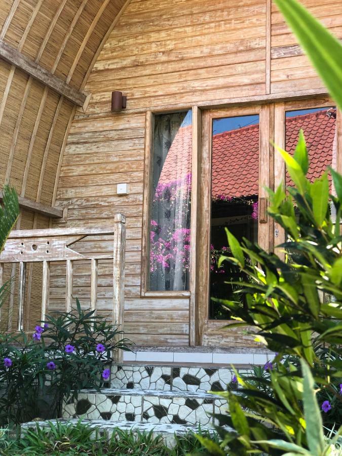 Lala Home Stay نوسا دوا المظهر الخارجي الصورة